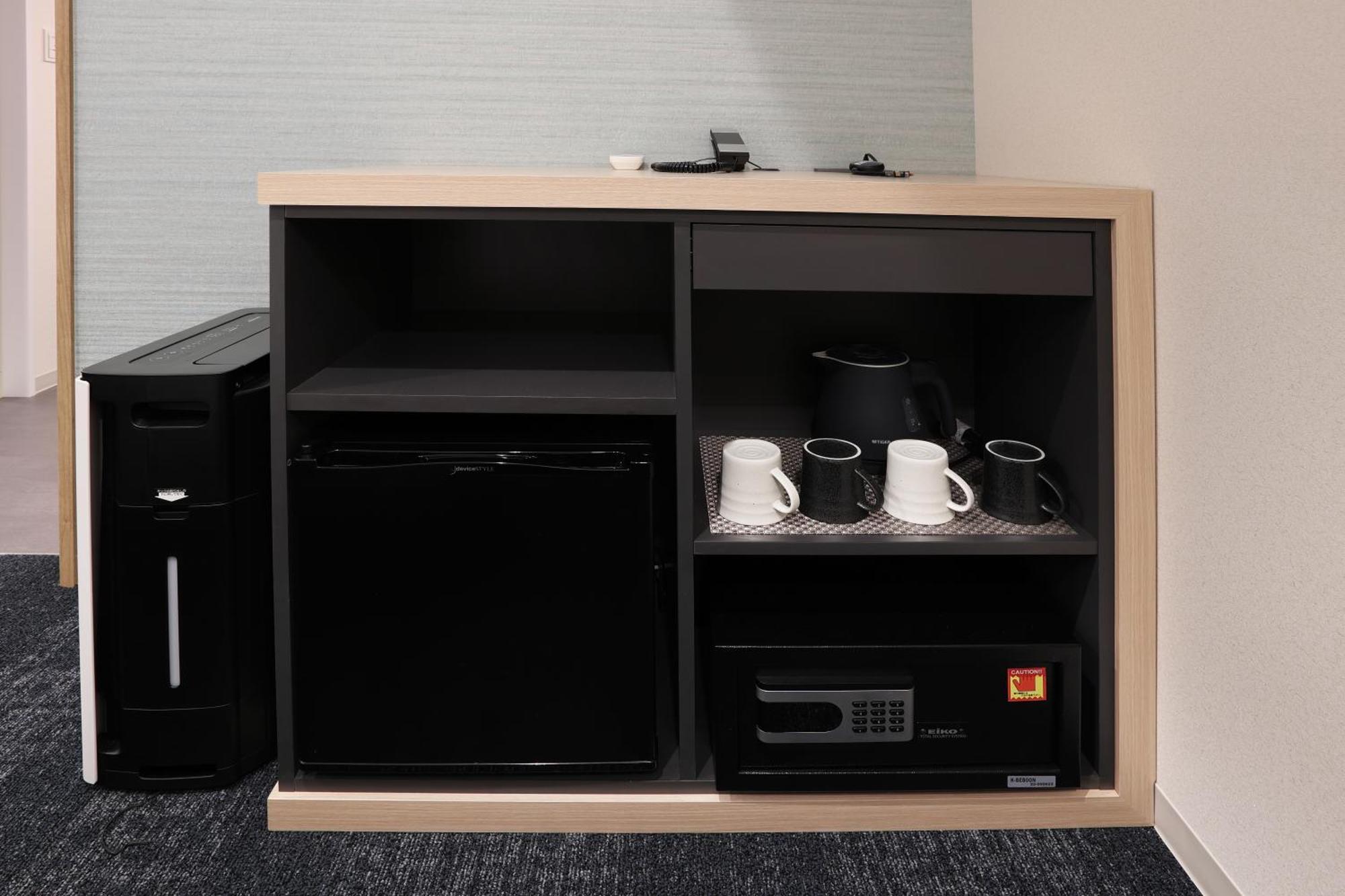 Henn Na Hotel Express Nagoya Fushimi Ekimae Екстер'єр фото