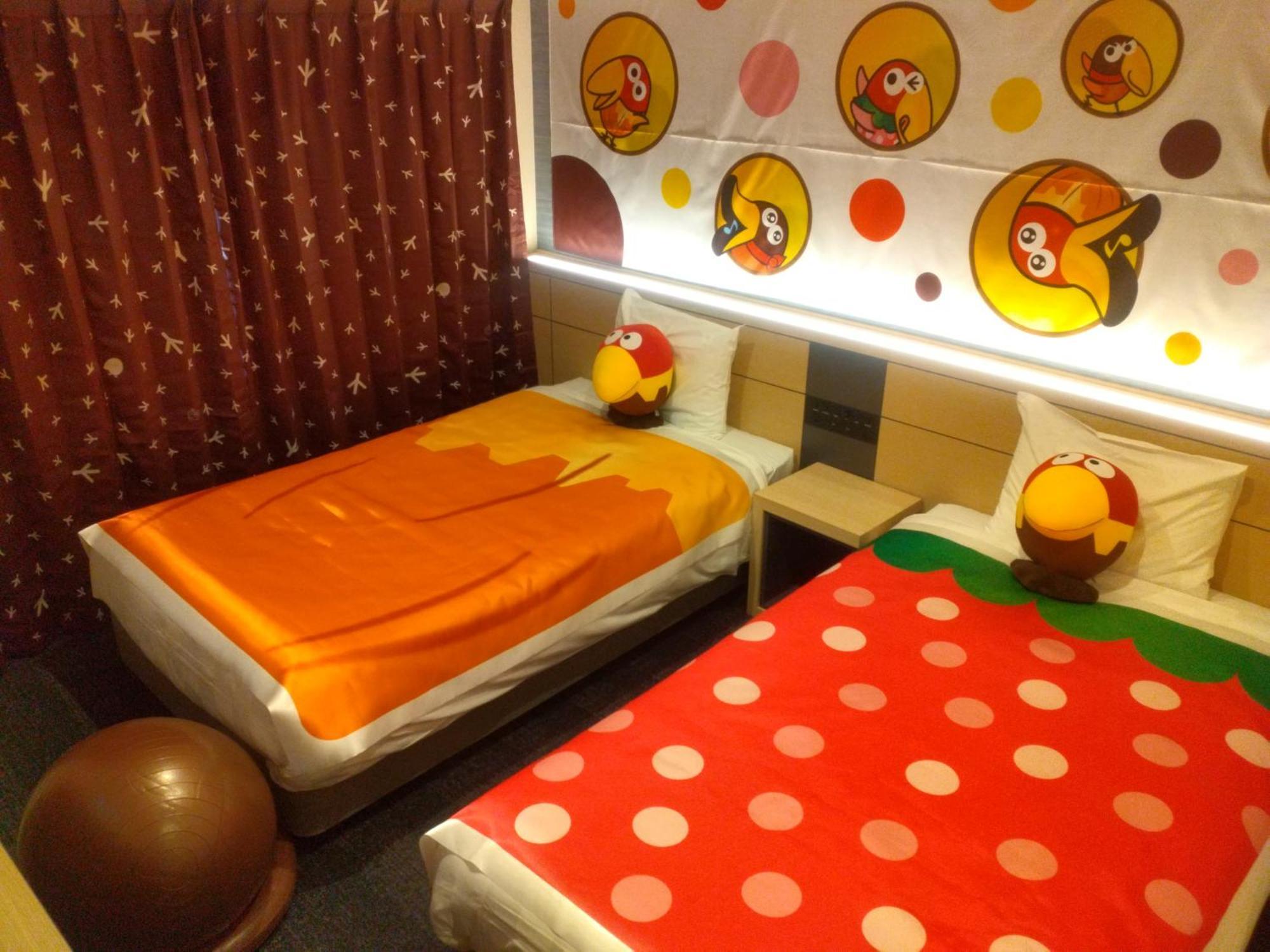 Henn Na Hotel Express Nagoya Fushimi Ekimae Екстер'єр фото